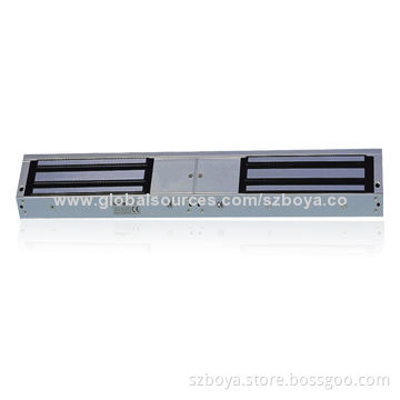 Magnetic Lock 280KG x 2（600Lbs x 2) for Access Control System
